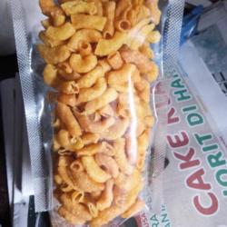 Makaroni Spat Asin Bawang 100gr