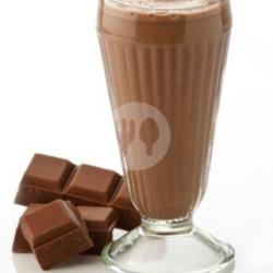 Chocolate Milk Shake