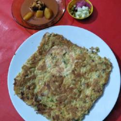 Martabak Duo Telur