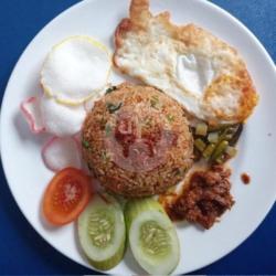 Nasi Goreng Medan