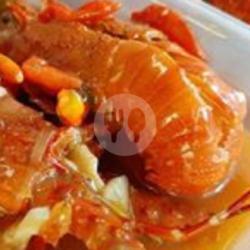 Loster Saus Asam Manis