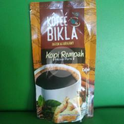 Kofee Bikla (kopi Rempah)nusantara