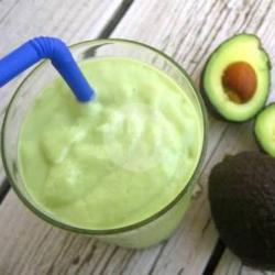 Juice Avocado / Alpukat