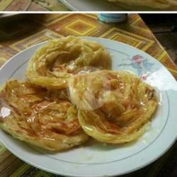 Roti Canai Susu