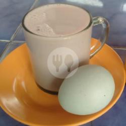 Bandrek Telur Bebek