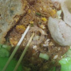 Mie Hun Goreng