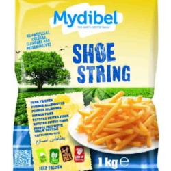 Shoe String Mydibel