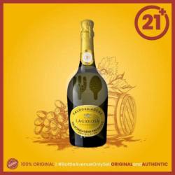 La Gioiosa Valdobbiadene Prosecco 750 Ml