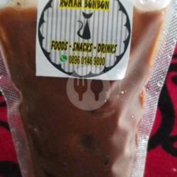 Coklat Jelly Reguler (hangat/ Dingin)