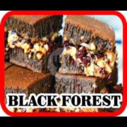 Tambahan Rasa Adonan Black Forest