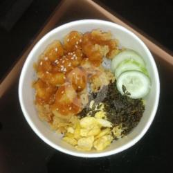 Rice Ball Saus