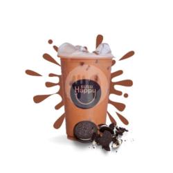 Susu Segar Choco Oreo Cold Kecil