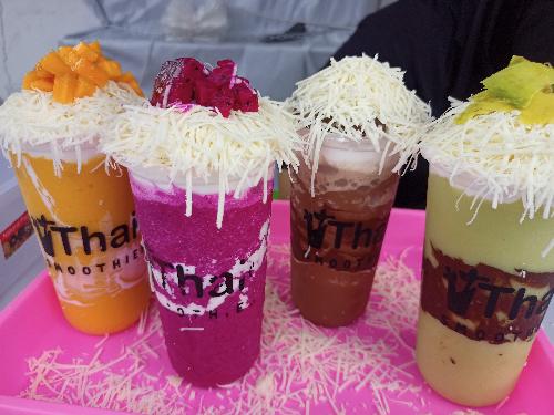 Inilah 5 Minuman Viral TikTok 2024 yang Wajib Ada di Daftar Cobalah!