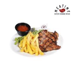 Meltique Sirloin 200gram