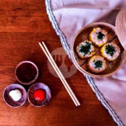 Paket Dimsum Udang