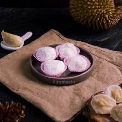 Mochi Durian 10