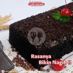 Brownies Coklat