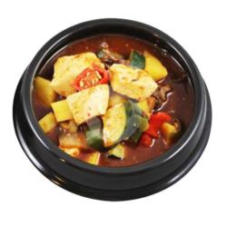 Doenjang-jjigae