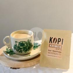 Kopi Krimer