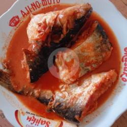 Patin Asam Padeh