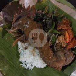 Nasi Gudeg Kepala