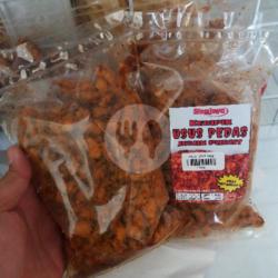 Keripik Usus Pedas