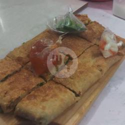 Martabak Telor Special