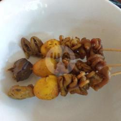 Sate Special