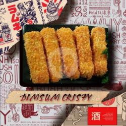 Dimsum Crispy