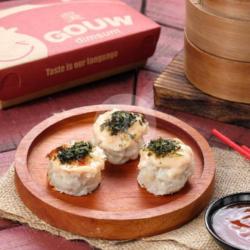 Dimsum Mentai