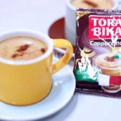 Tora Bika Cappuccino