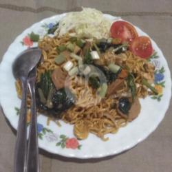 Bakmi Goreng Ayam