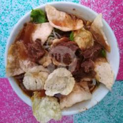 Tahu Campur
