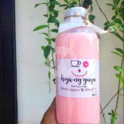 Cotton Candy 1 Ltr