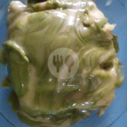 Pancong Lumer Greentea