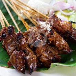 Pentol   Tahu Bakar Bumbu Sate Pedas 1