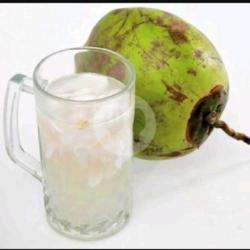 Es Kelapa Segar