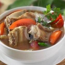Sop Iga Sapi