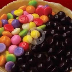 Original Choco Chips Rainbow Besar