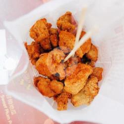 Xxl Crispy Chicken (balado)