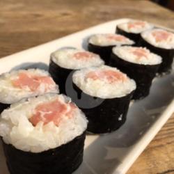 Tuna Maki (8pcs)