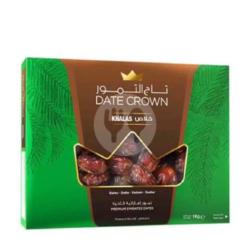 Kurma Khalas Date Crown