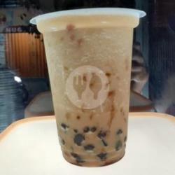 Milkshake Boba Cappuccino