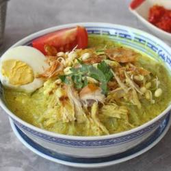 Soto Ayam