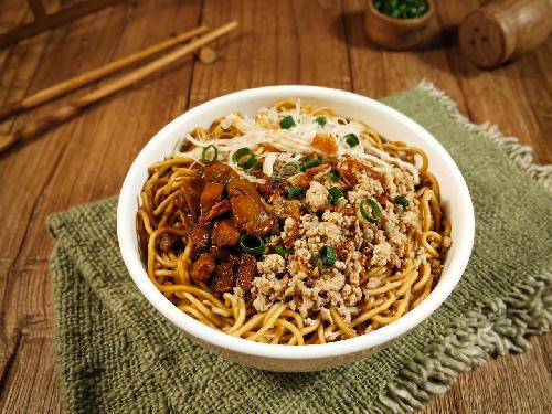 Bakmie Raja Bakmie KC, Jalan Raja Haji Fisabilillah - GoFood