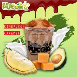 King Pucok Caramel