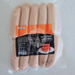 Sosis Keju Mini Legenda