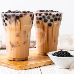 Milktea Boba