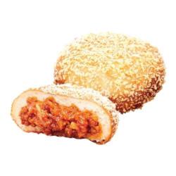 Buldak Galbi Croquette