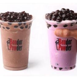 Milkshake Boba